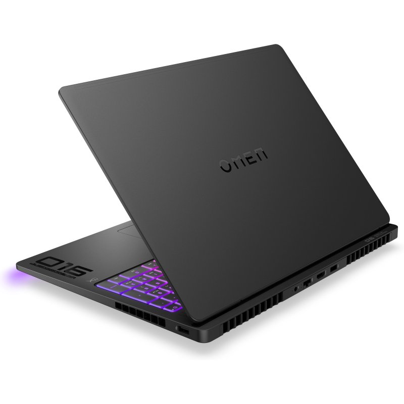 HP OMEN MAX 16-ah0031nf Intel Core Ultra 7 255HX Ordinateur portable 40,6 cm (16