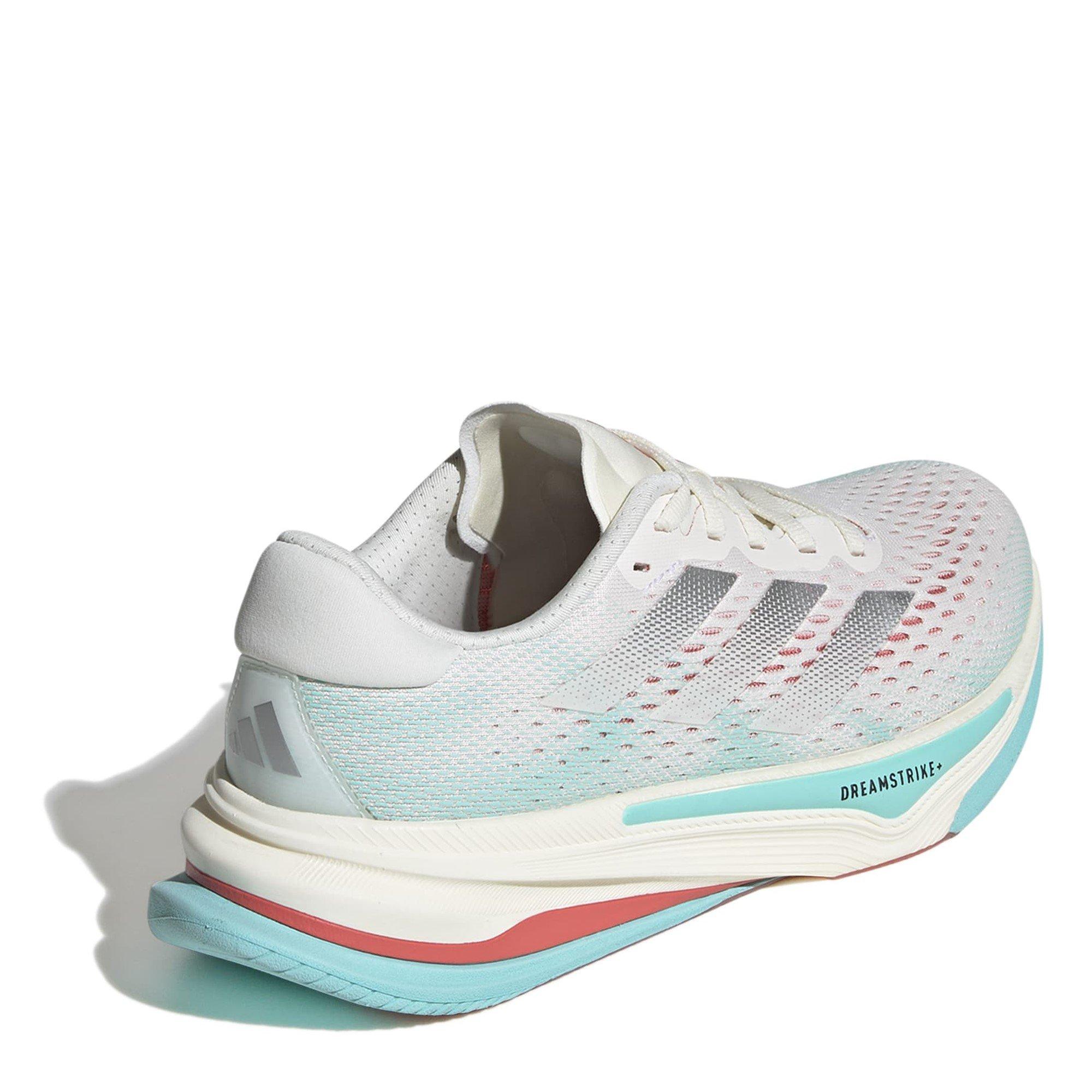 adidas Supernova Prima Road Running Shoes Womens
