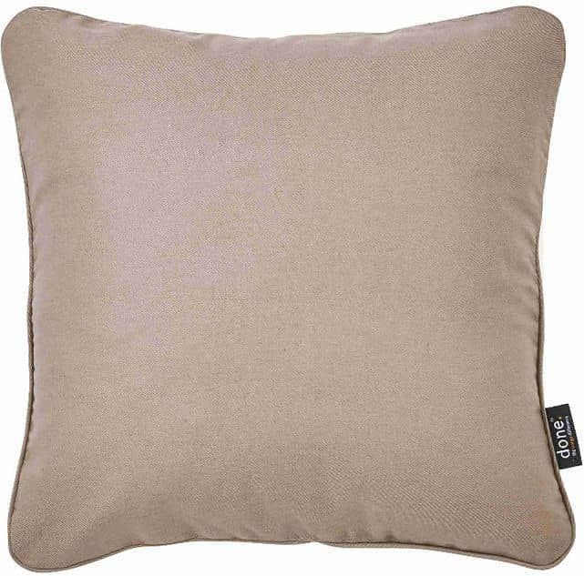 Kissenhülle Cushion Uni
