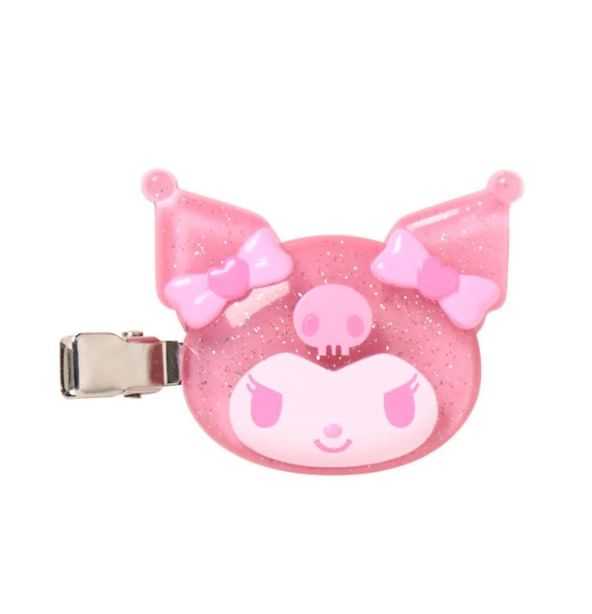 Sanrio - Sanrio Characters Secret Hair Clip (8 soorten) (Blind Box)