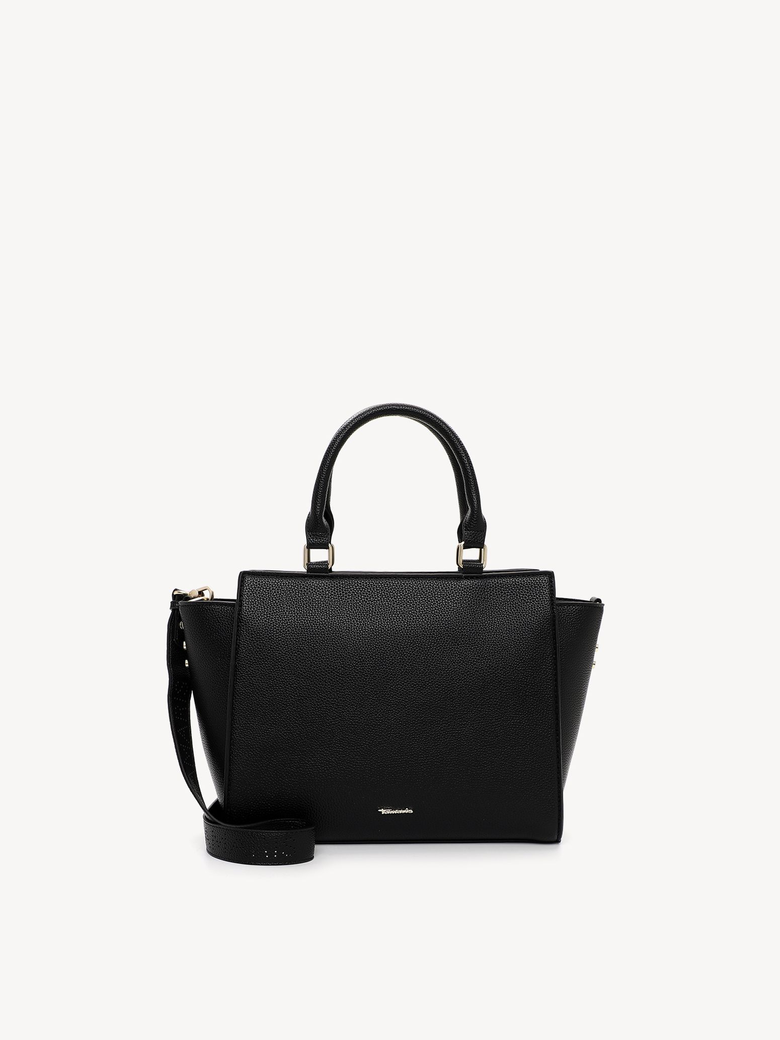 Shopper - zwart