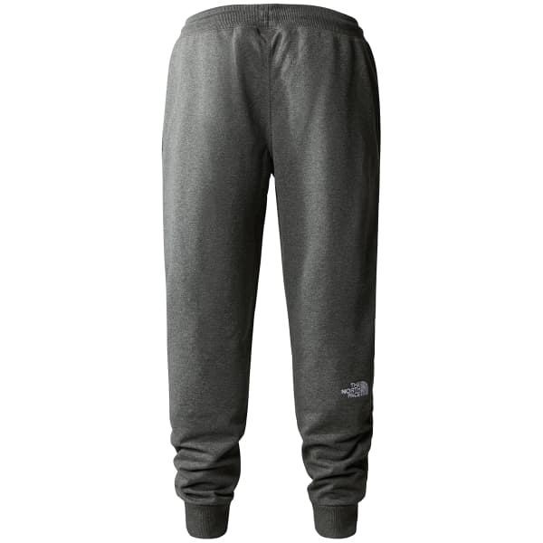 Jogging THE NORTH FACE M NSE LIGHT PANT TNF TNF MEDIUM GREY HEATHER