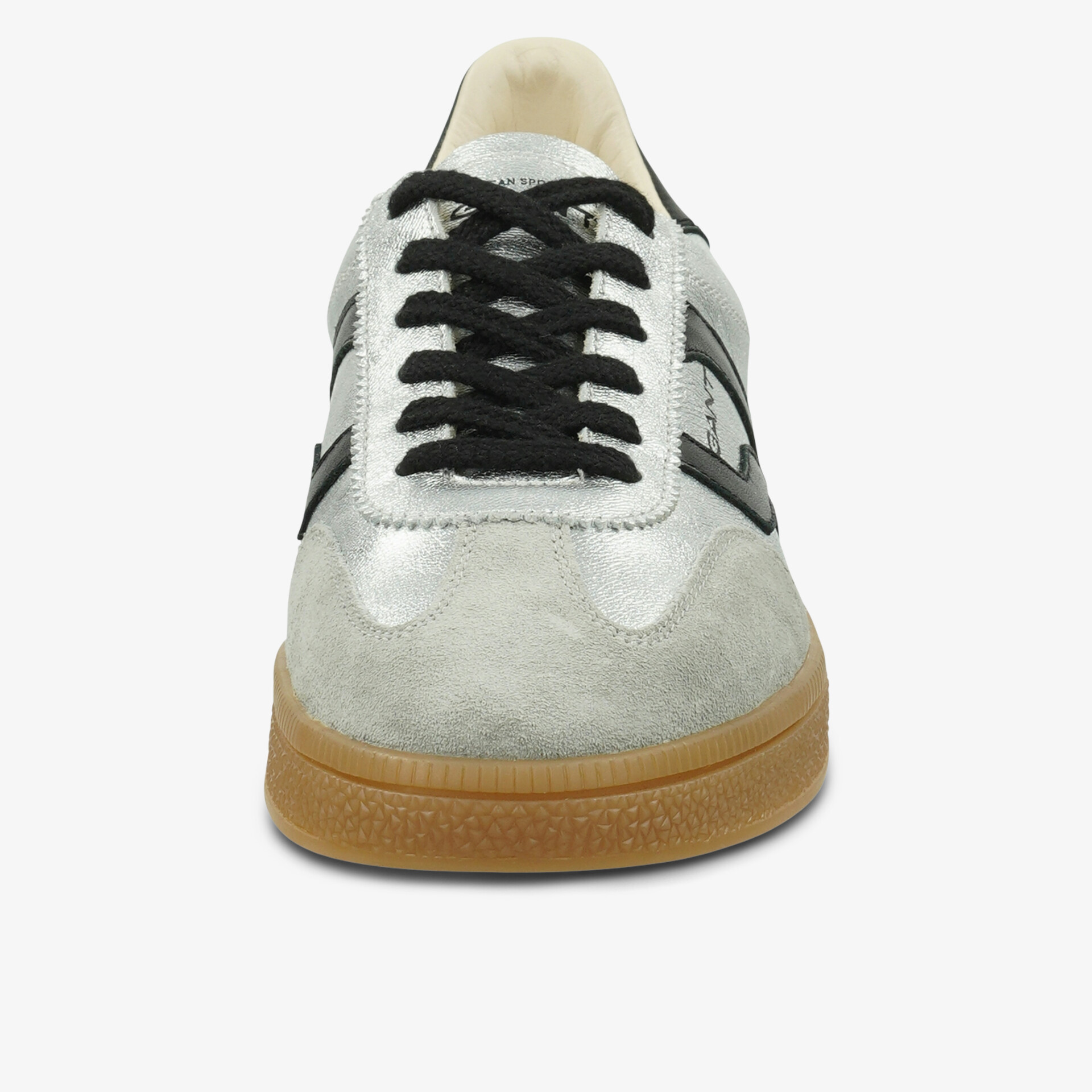 GANT Damen Sneaker Low silber