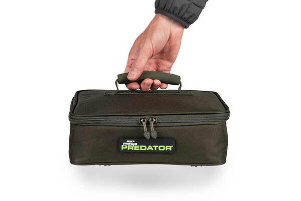 Fox Rage Predator Deadbait Bag – Sac à Appâts Morts