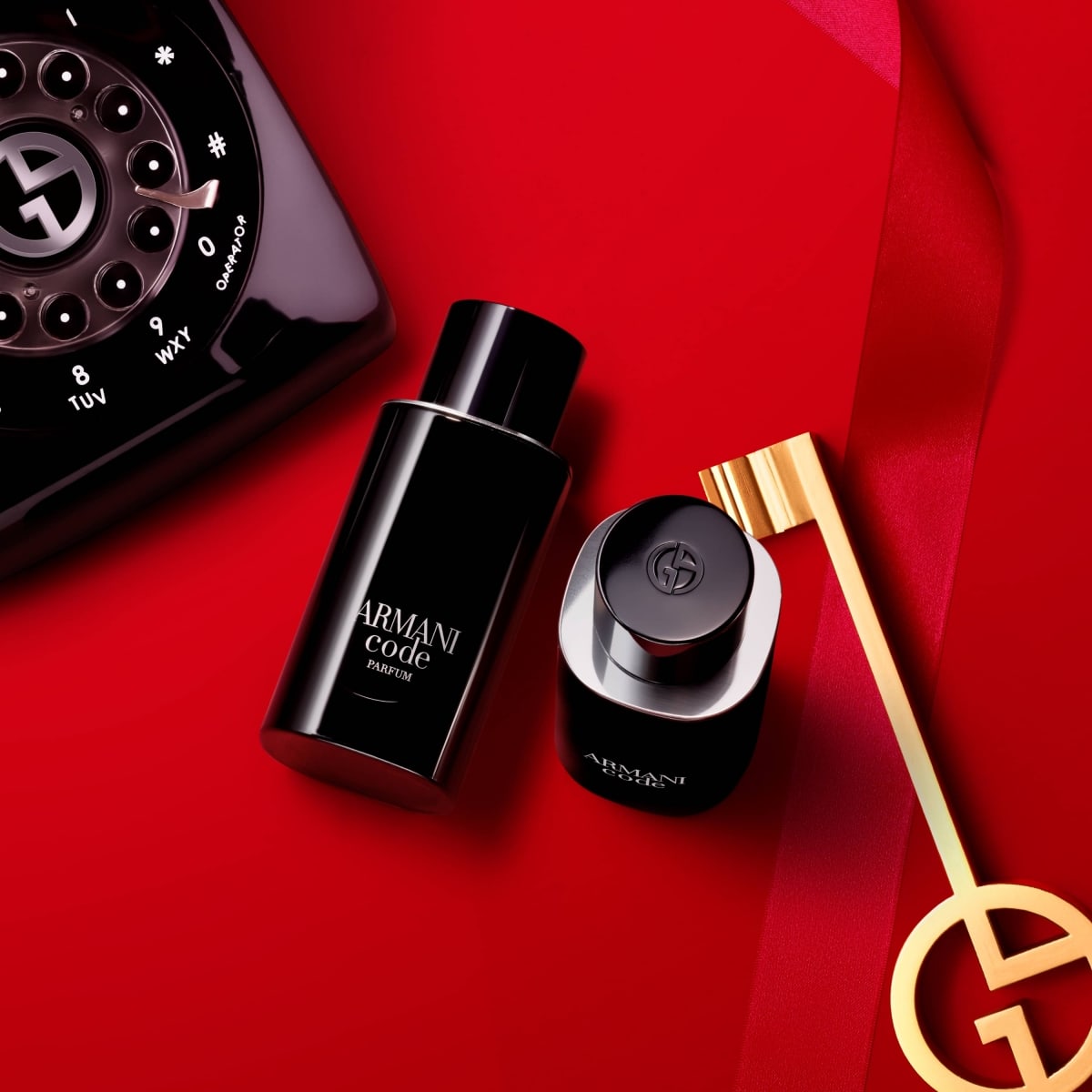 GIORGIO ARMANI Armani Code Coffret Eau de Toilette
