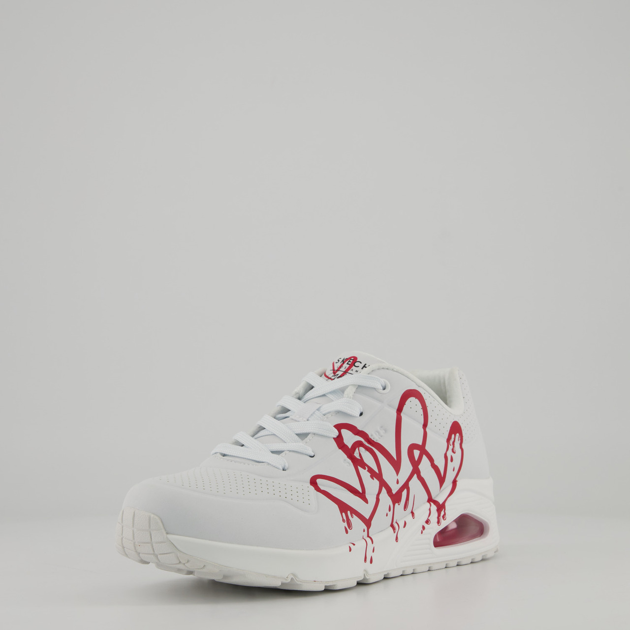 Skechers UNO - DRIPPING IN LOVE