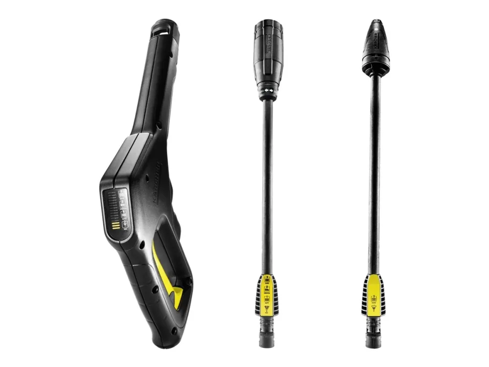 Kärcher K 3 Power Control Højtryksrenser