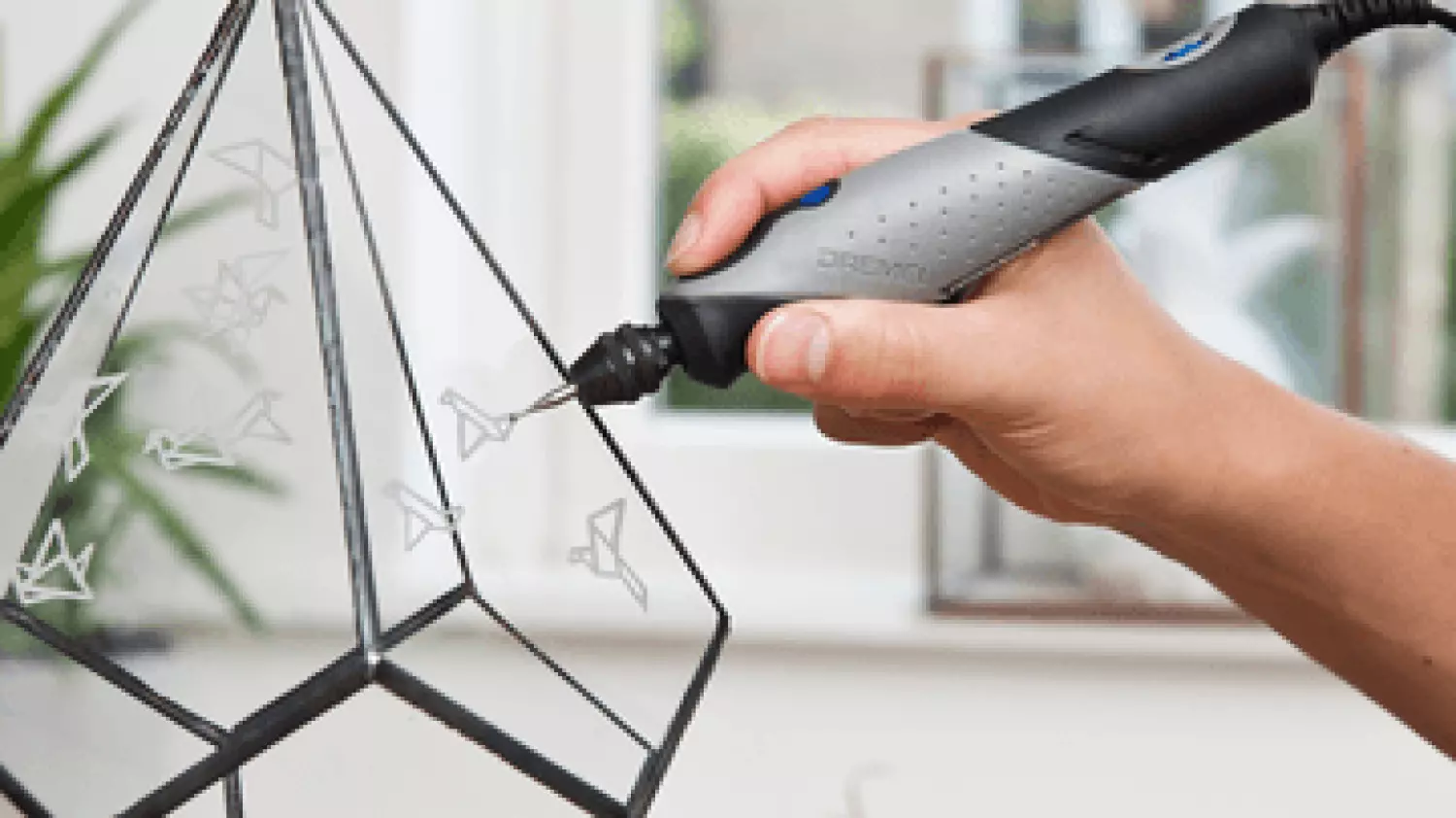 Dremel Stylo  (2050- 15) Multitool incl. 15-delige accessoireset