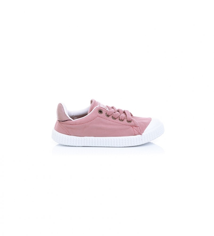 Tênis Victoria 1366110 rosa