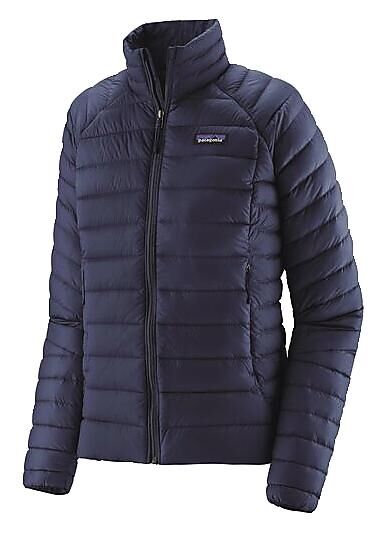 PATAGONIA - DOUDOUNE DOWN SWEATER W