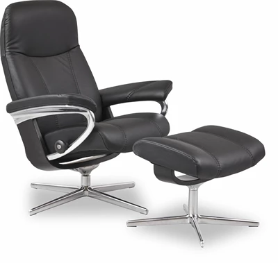 Stressless Consul M Lænestol