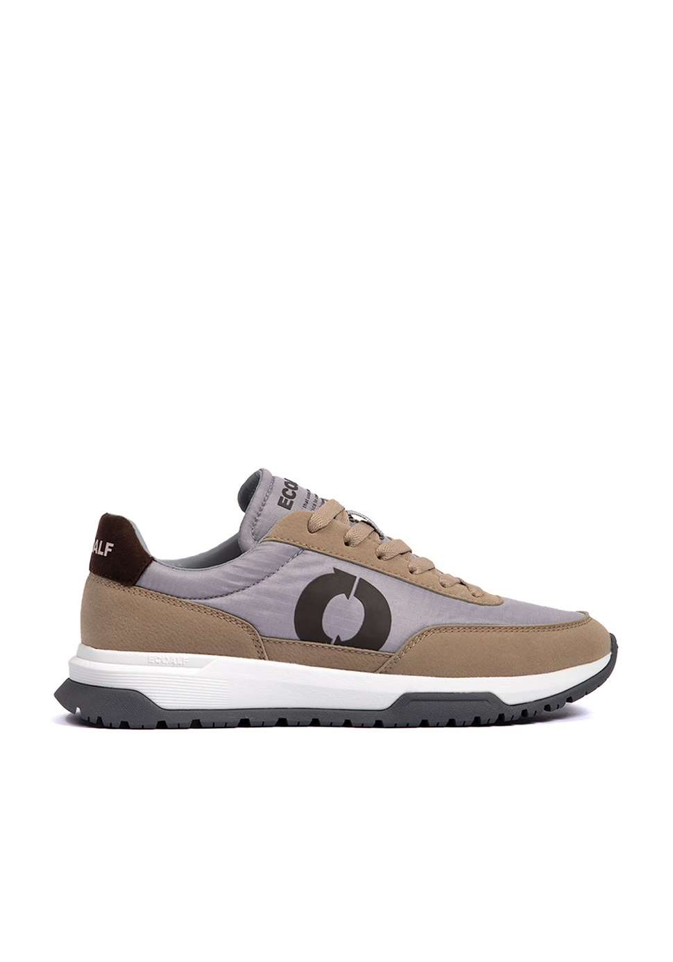 Ecoalf Sneaker Ventura Soft Violet