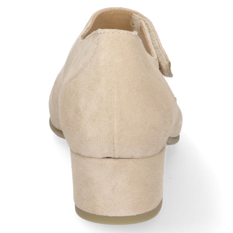 Durea 5755 wijdte G beige