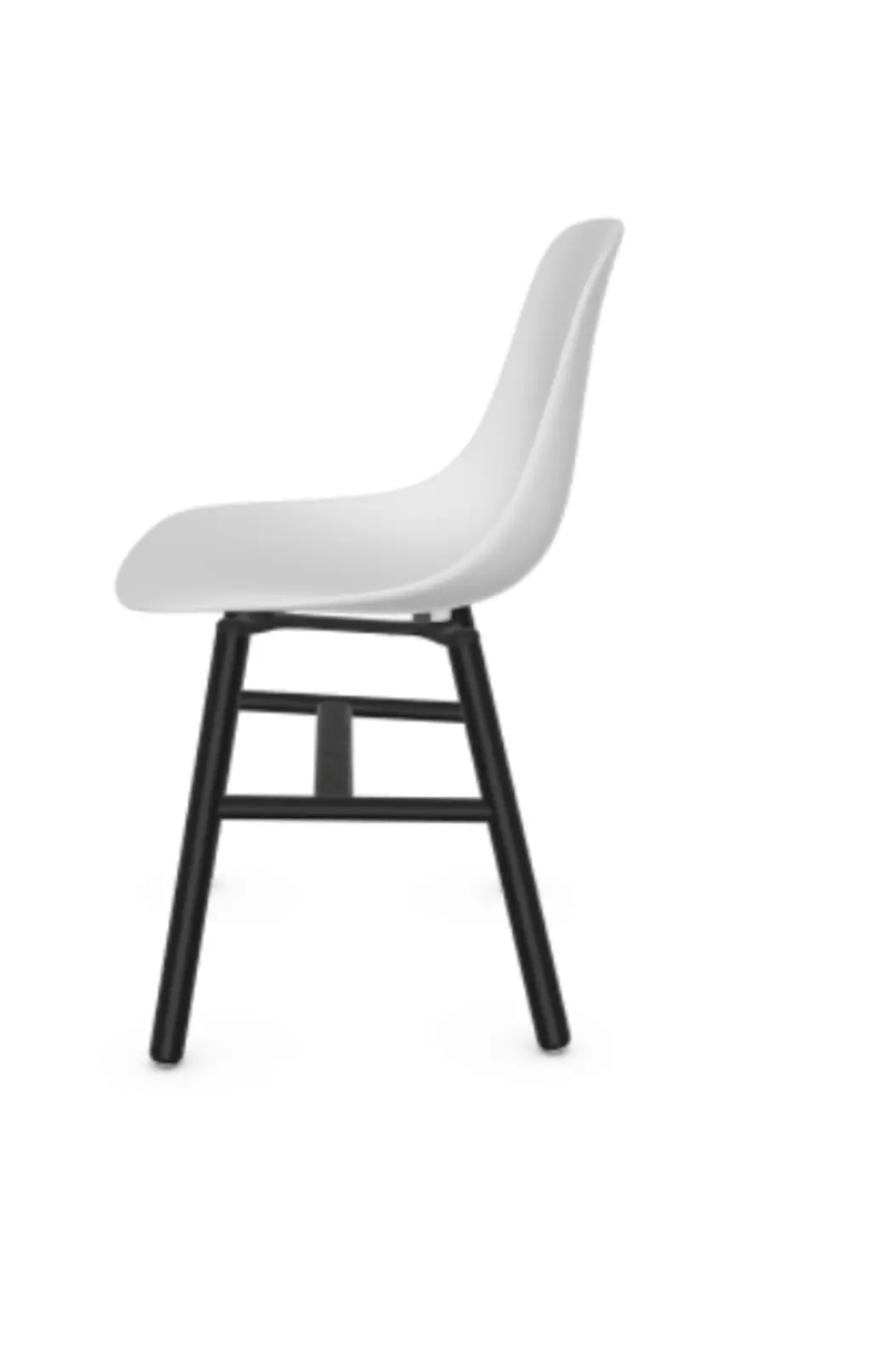 Stuhl Pure Loop Retro