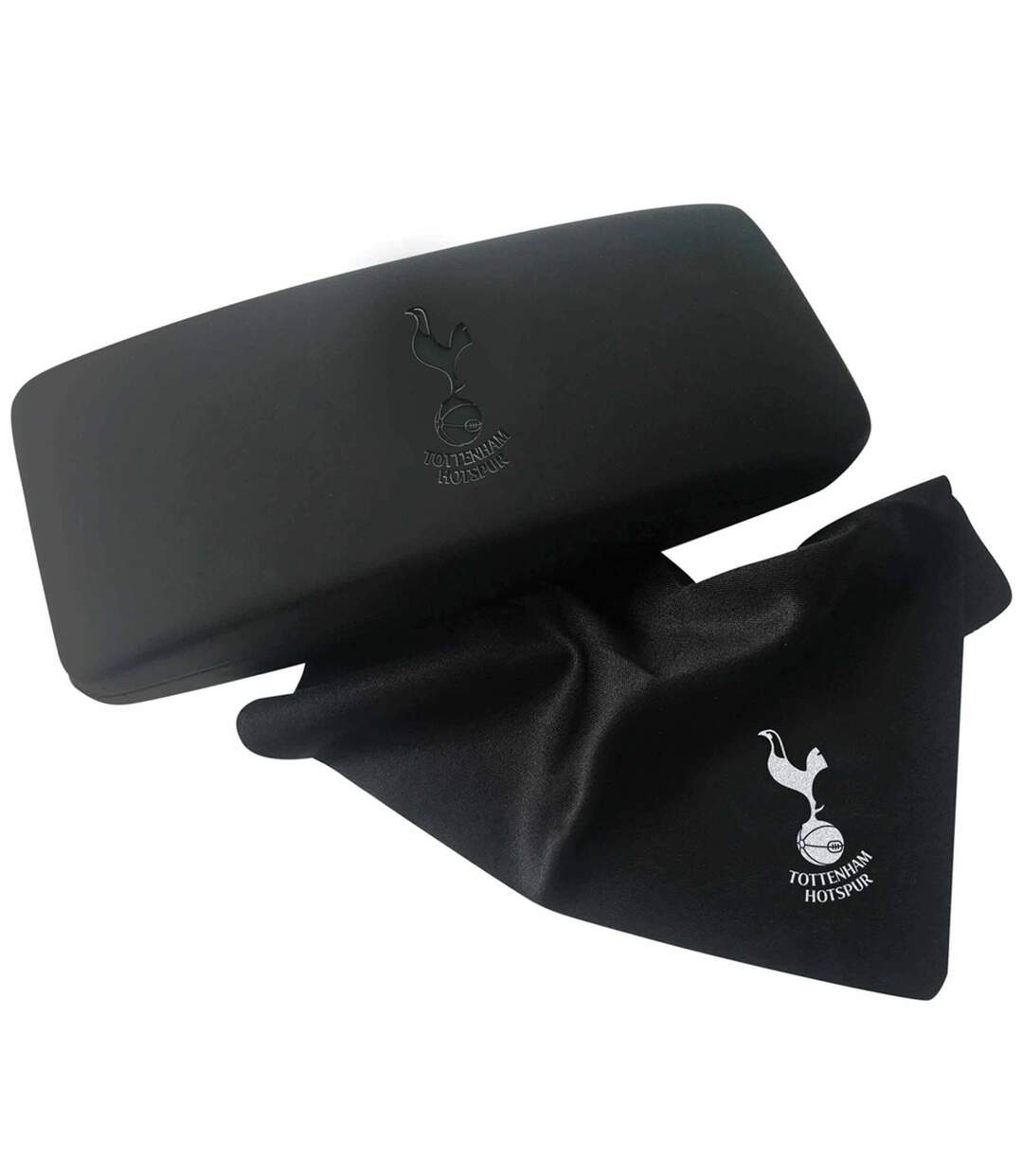 Tottenham Hotspur FC - Étui à lunettes (Noir) (Taille unique) - UTSG21147
