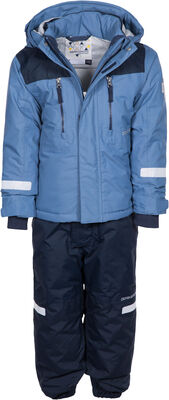Didriksons Hamres Skisett, Coldsmoke Blue