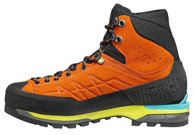 SCARPA - CHAUSSURES D ALPINISME ZODIAC TECH GTX
