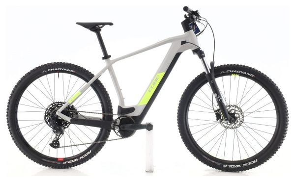 Produit reconditionné · Cube Reaction Hybrid Pro / Vélo VTT électrique / Cube | Bon état