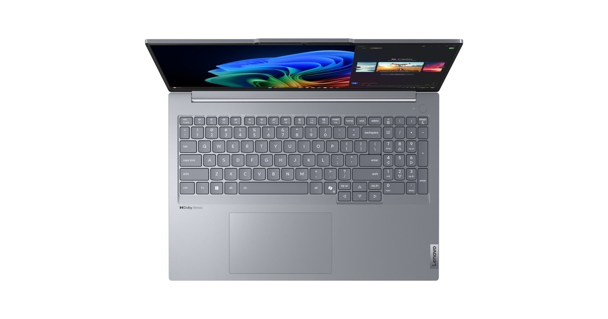 LenovoThinkBook 16 G7 QOY (21NH000CMH) 16