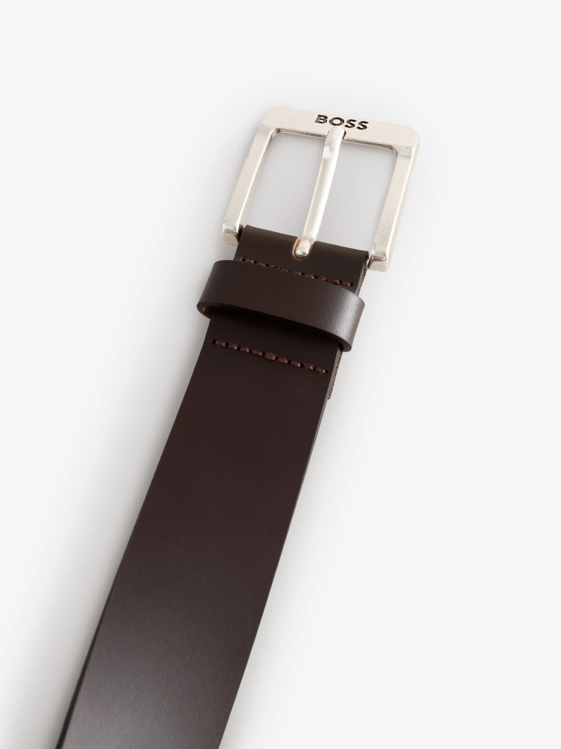 Bruin - BOSS Logo Belt