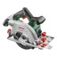 Batteridrevet sirkelsag 18 V Ø160 mm