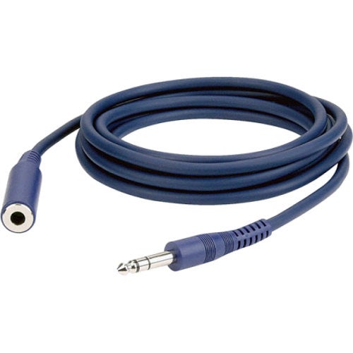DAP Jack 6.3 mm verlengkabel