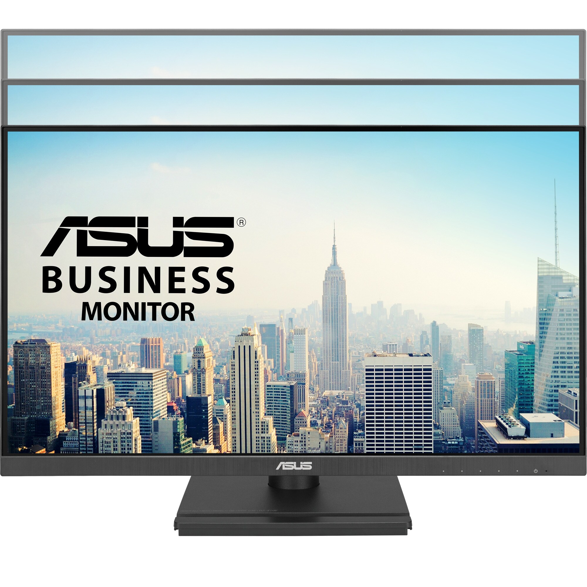 ASUS LED-Monitor EyeCare VA24DQFS