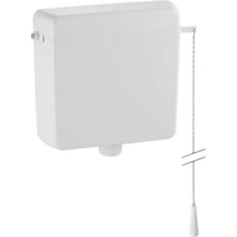 GEBERIT Højthængende cisterne AP123 6-9 liter