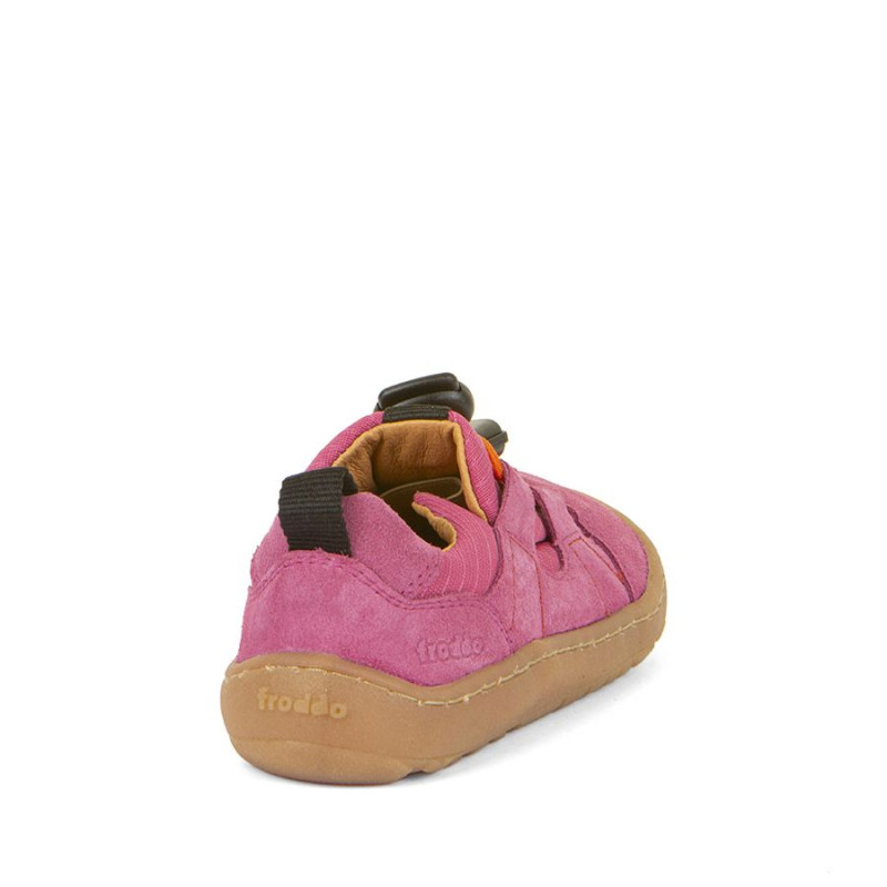 Froddo Froddo Barefoot Track Fuchsia