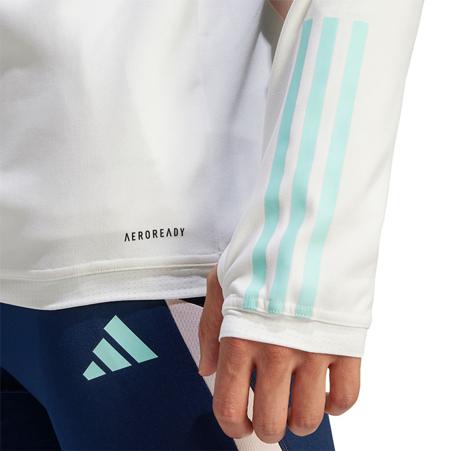 adidas Ajax Trainingspak