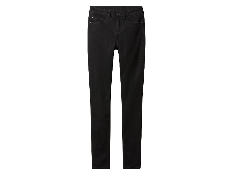 Dames jeans - Super skinny fit