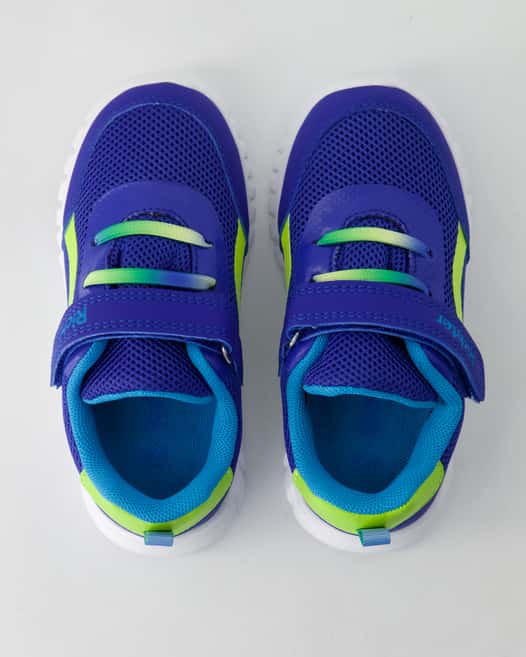 Richter 2660-1272-6722 Sneaker in Blau
