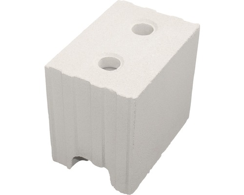Calciumsilicaatsteen KS massieve steen Ratio Planstein 6DF 248 x 175 x 248 mm 12-1,8