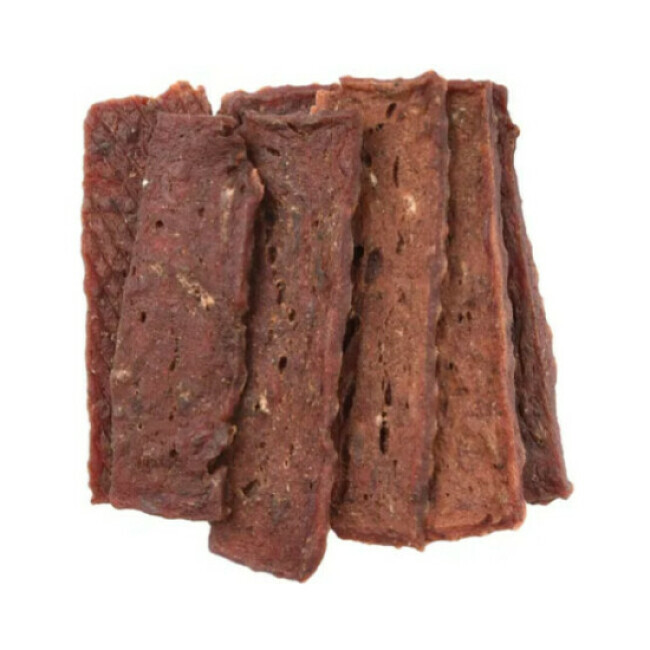 Sachet friandises en lamelles Hapki pour chien