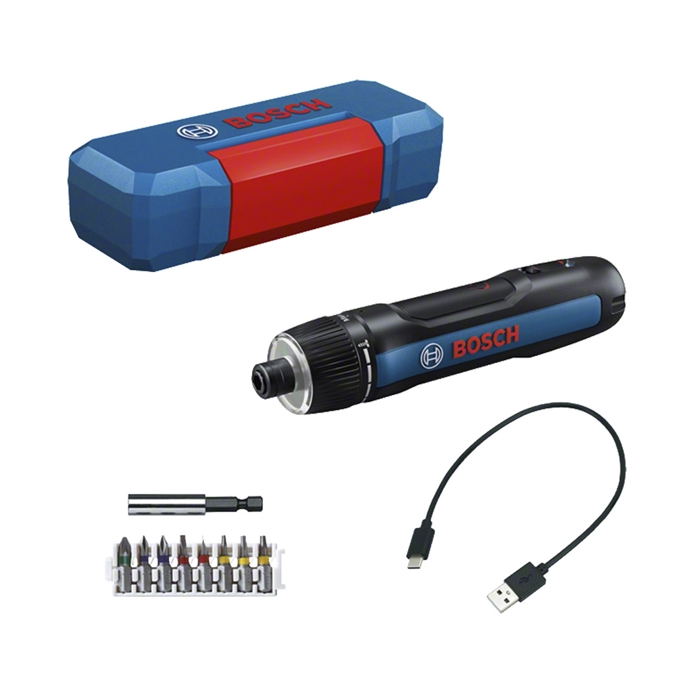 Bosch GO 3 Akkuschrauber 3.6V