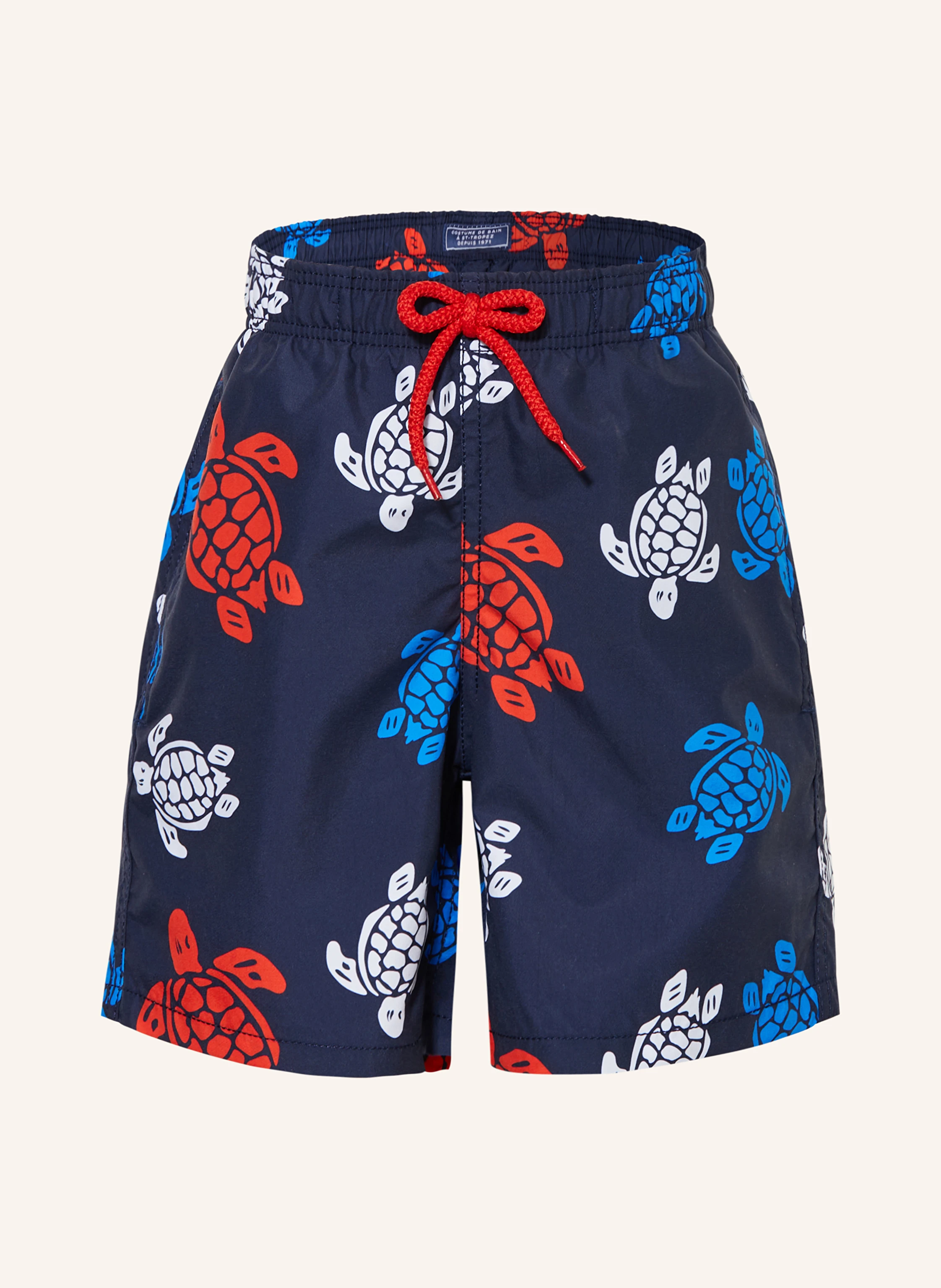 VILEBREQUIN Badeshorts JIM