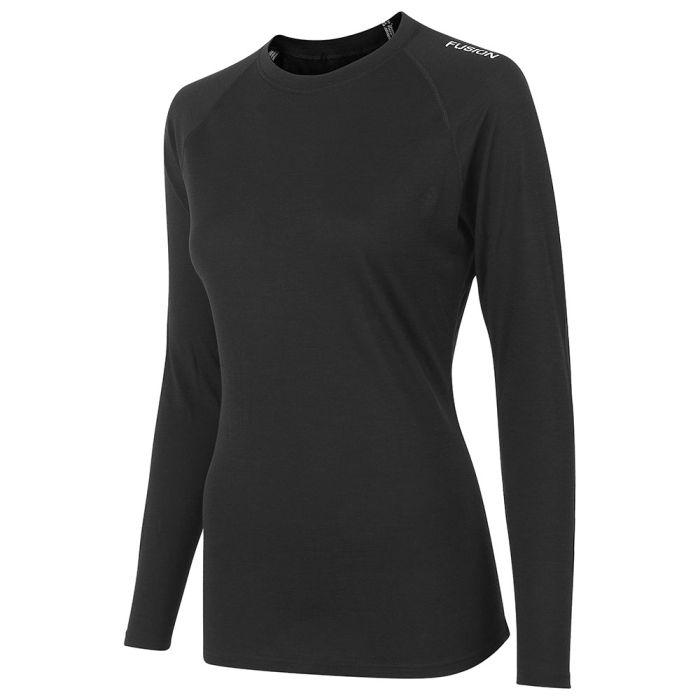 C3 Merino LS Women