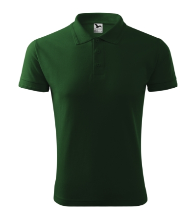 Malfini 203 - Polo Homme Piqué Confort et Élégance