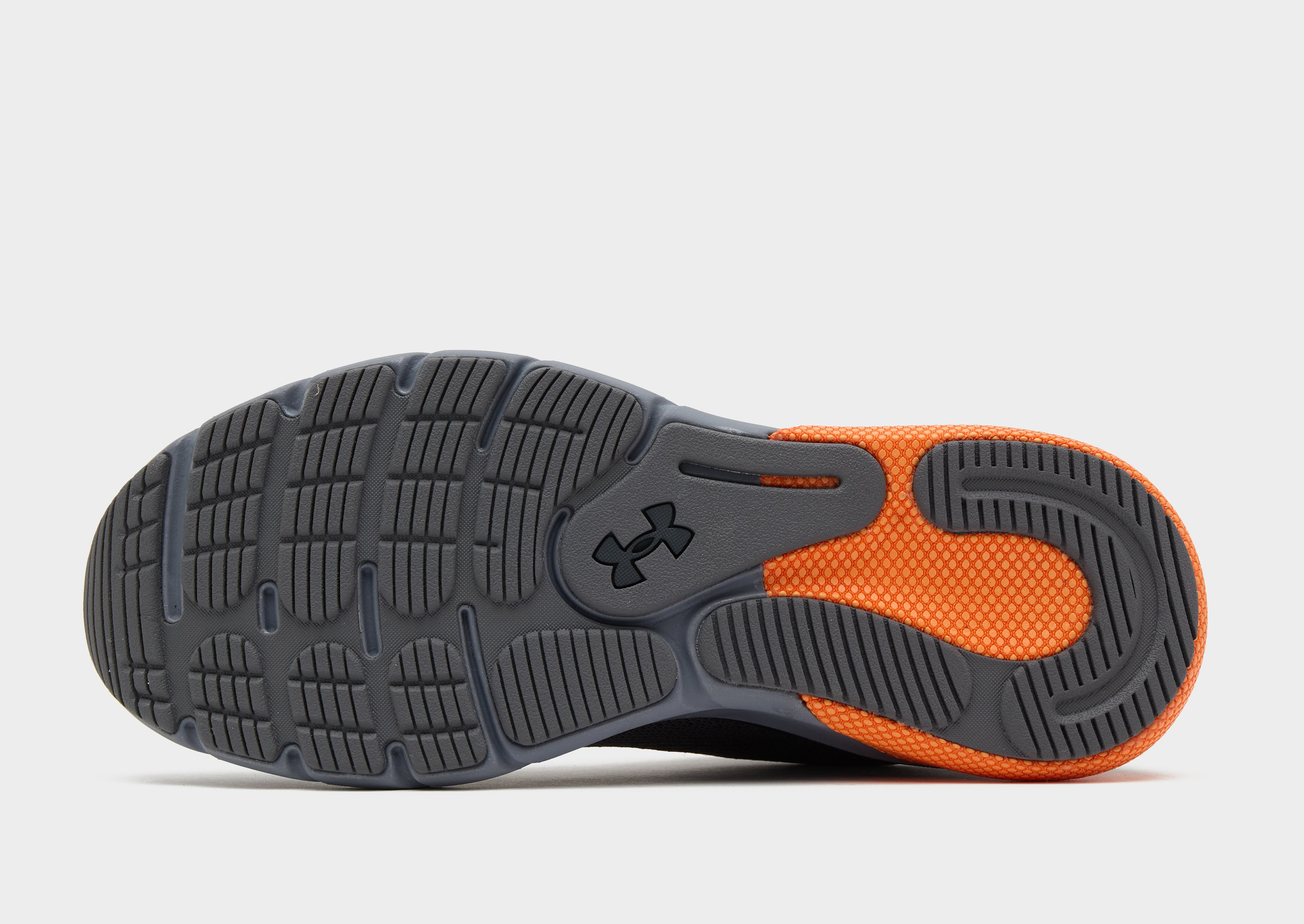 Under Armour UA HOVR Turbulence 2 Homme