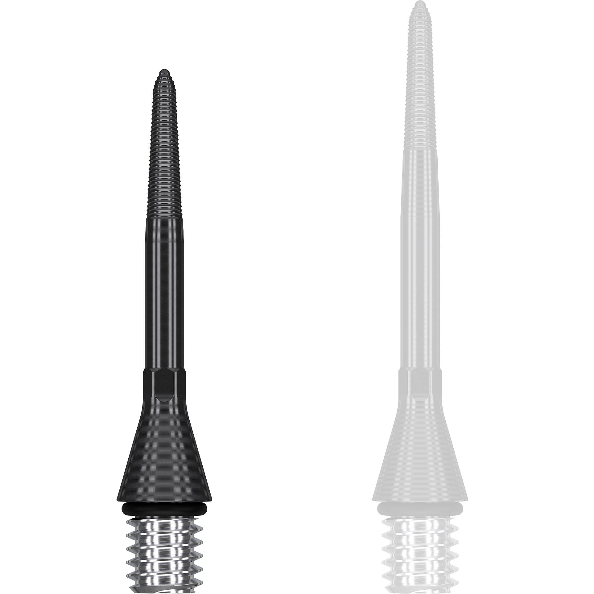 Target - Titanium Conversion SP Point Nano - Schwarz