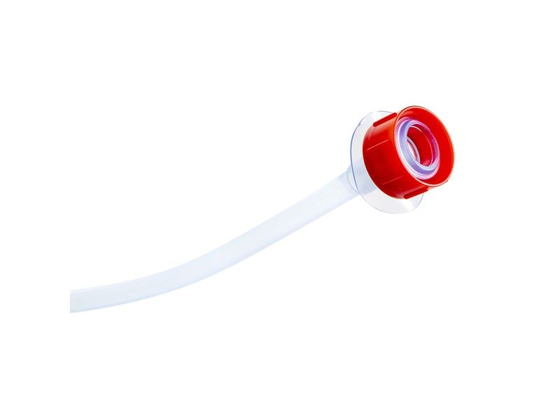 Bestway Jumbo Caterpillar Sprinkler 338 x 110 x 188 cm Wassersprinklerbogen zum Hindurchlaufen