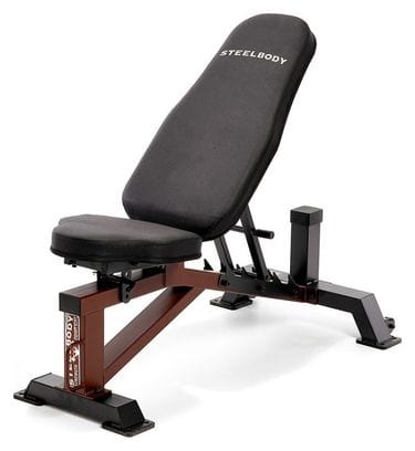 Banc de Musculation SteelBody by Marcy Deluxe STB-10105