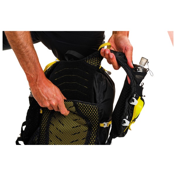 Ferrino - X-Dry 15+3 - Sac à dos trail
