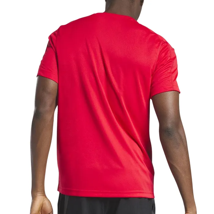 Reebok Training Tech Shirt Heren