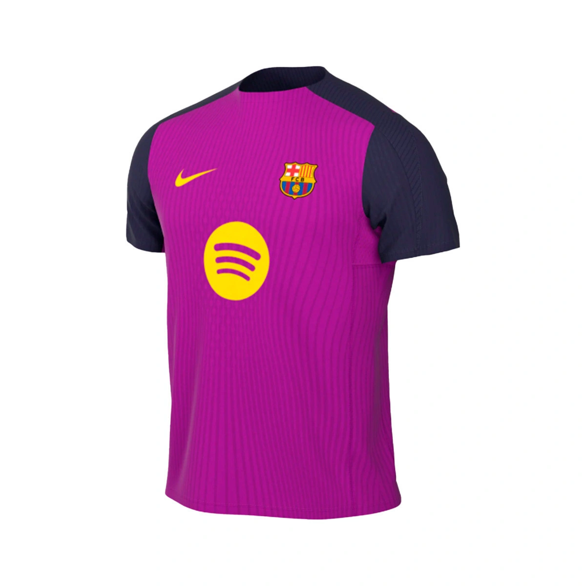 T-Shirt Nike FC Barcelona Training 2025-2026