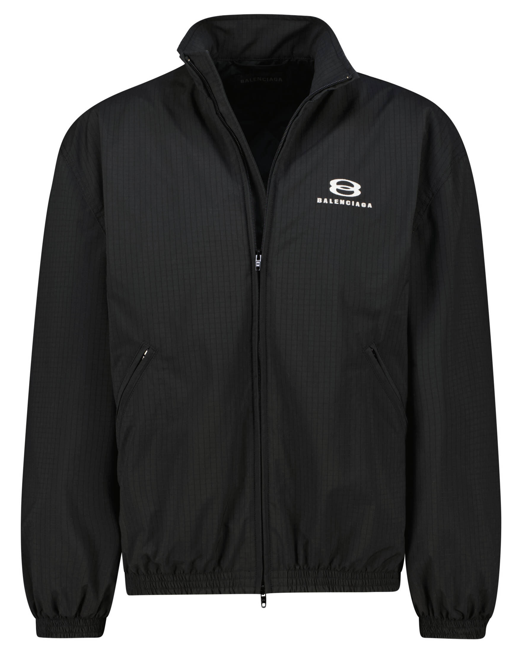 Balenciaga| Herren Blousonjacke UNITY SPORTS ICON COCOON KICK WINDBREAKER