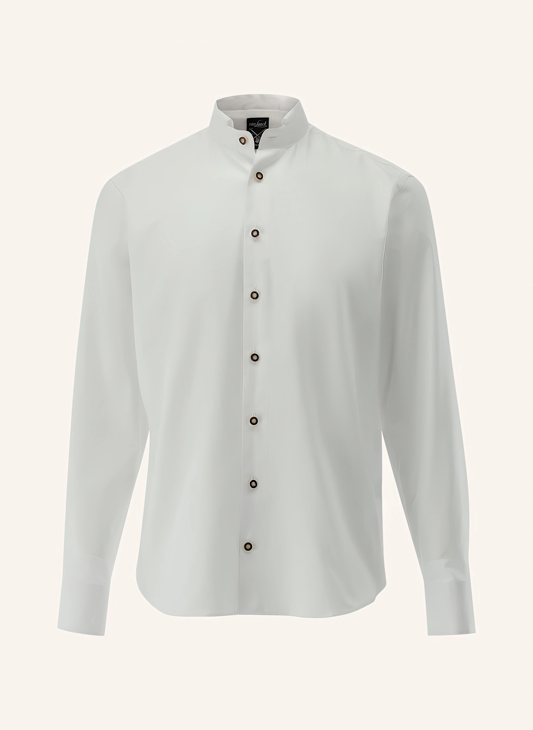 van Laack Hemd Tailor Fit