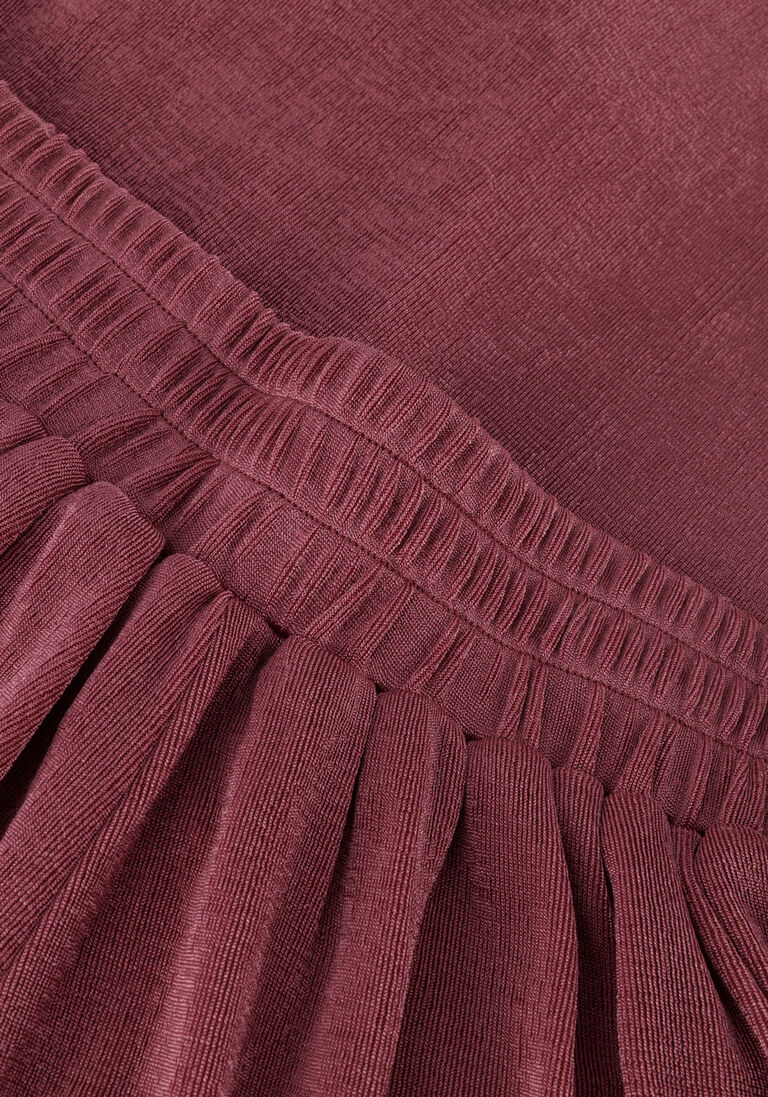 REFINED DEPARTMENT roze refined department pantalon nova