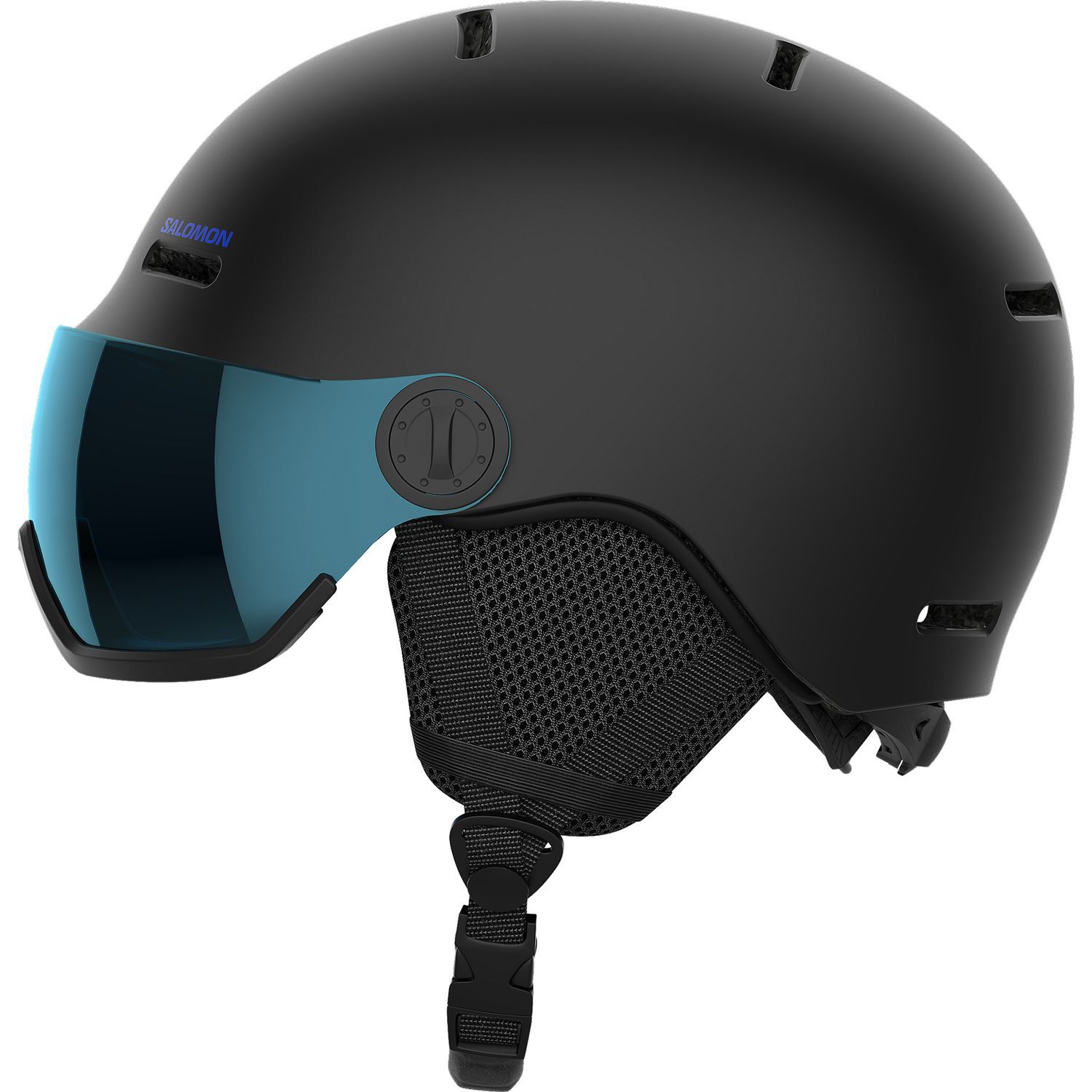 SalomonORKA VISOR JR