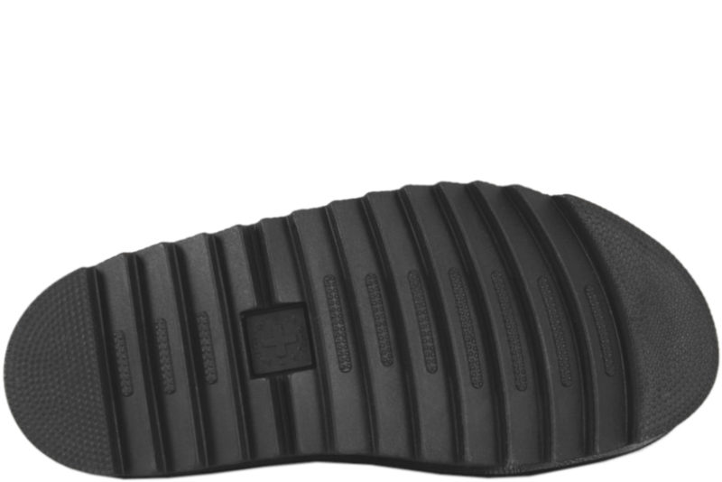 DR. MARTENS BLAIRE SLIDE SLIPPERS